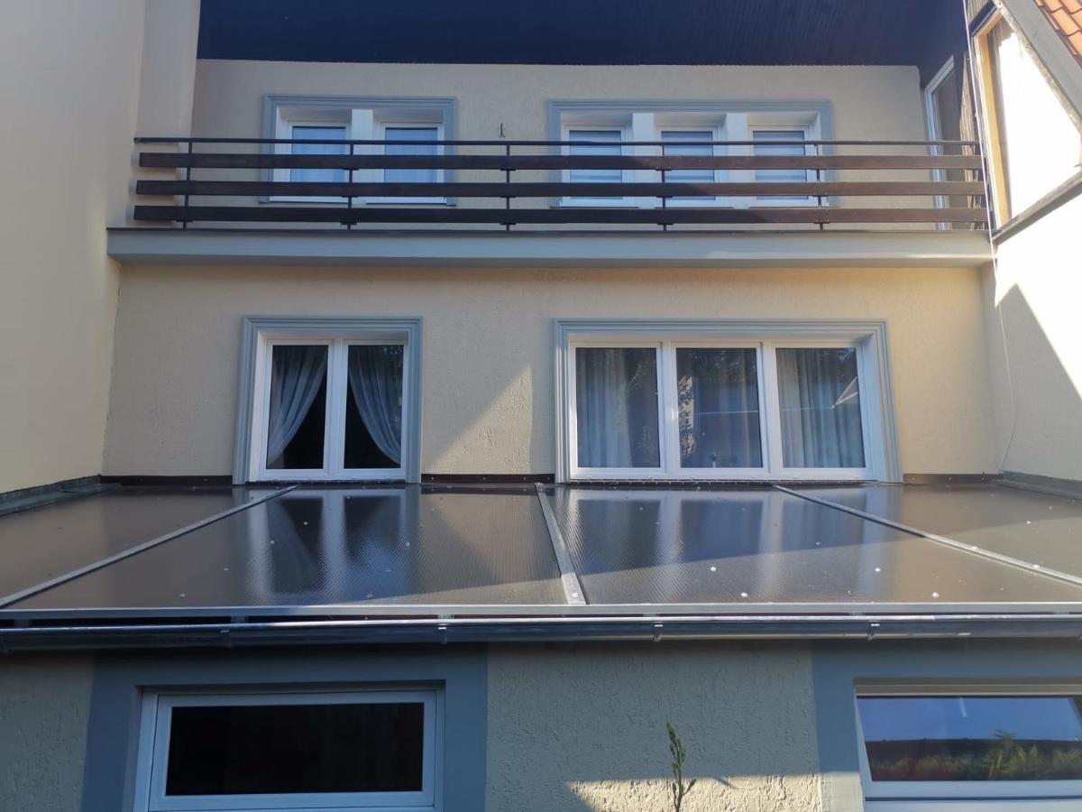 Apartament - Dom Zielona Góra Zewnętrze zdjęcie