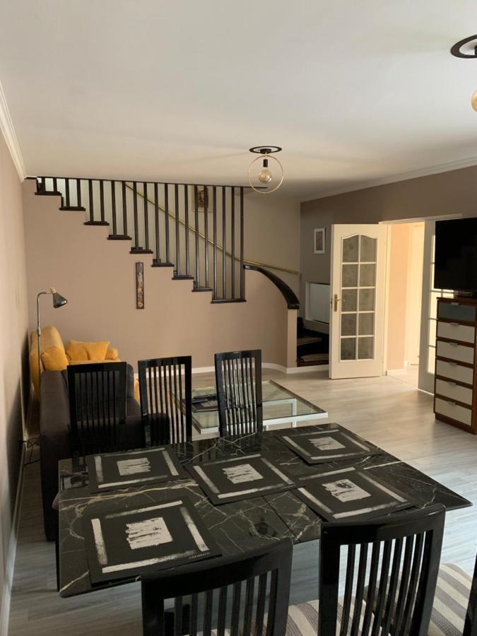 Apartament - Dom Zielona Góra Zewnętrze zdjęcie