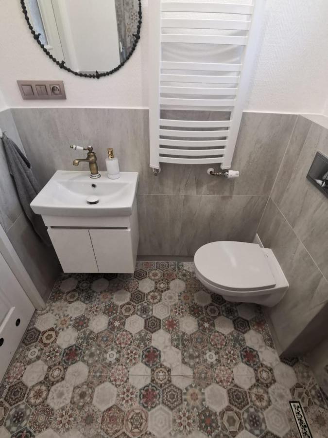 Apartament - Dom Zielona Góra Zewnętrze zdjęcie