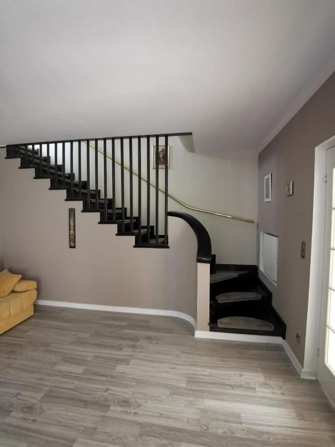 Apartament - Dom Zielona Góra Zewnętrze zdjęcie