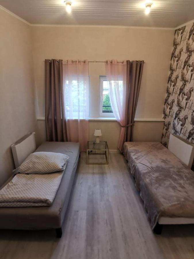 Apartament - Dom Zielona Góra Zewnętrze zdjęcie