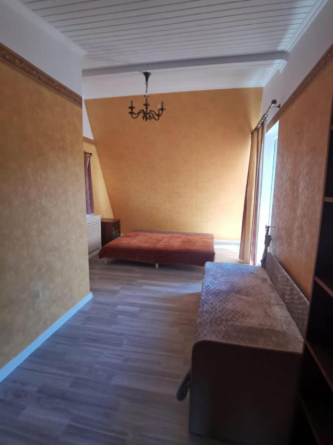 Apartament - Dom Zielona Góra Zewnętrze zdjęcie