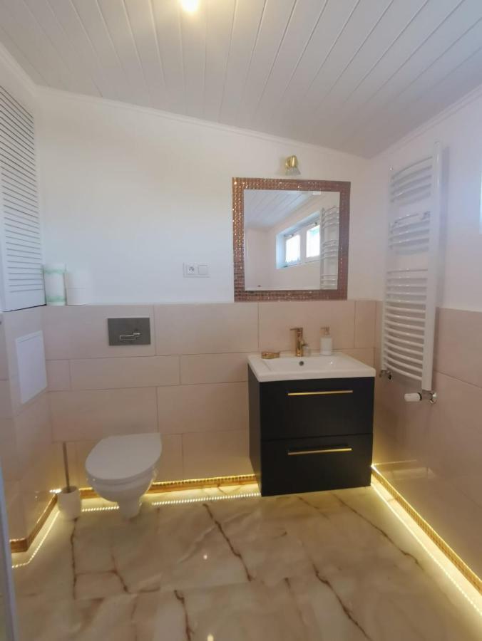 Apartament - Dom Zielona Góra Zewnętrze zdjęcie
