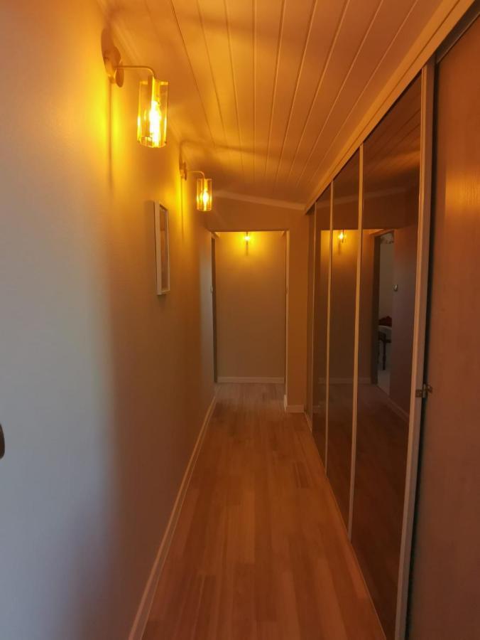 Apartament - Dom Zielona Góra Zewnętrze zdjęcie