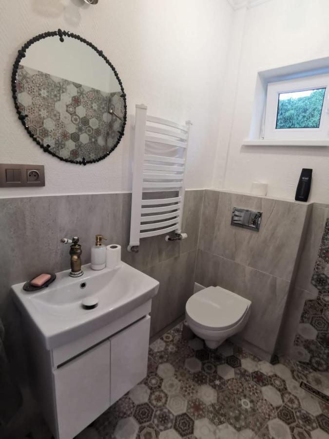 Apartament - Dom Zielona Góra Zewnętrze zdjęcie