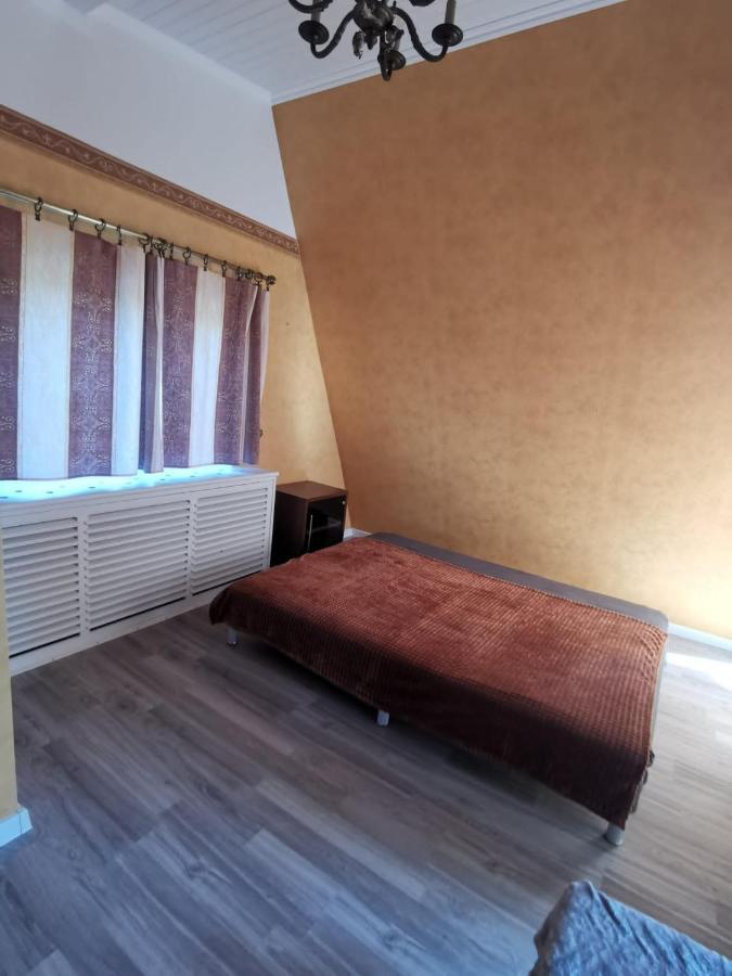 Apartament - Dom Zielona Góra Zewnętrze zdjęcie