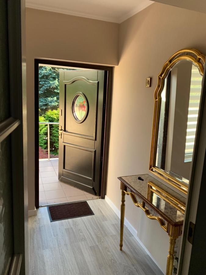 Apartament - Dom Zielona Góra Zewnętrze zdjęcie