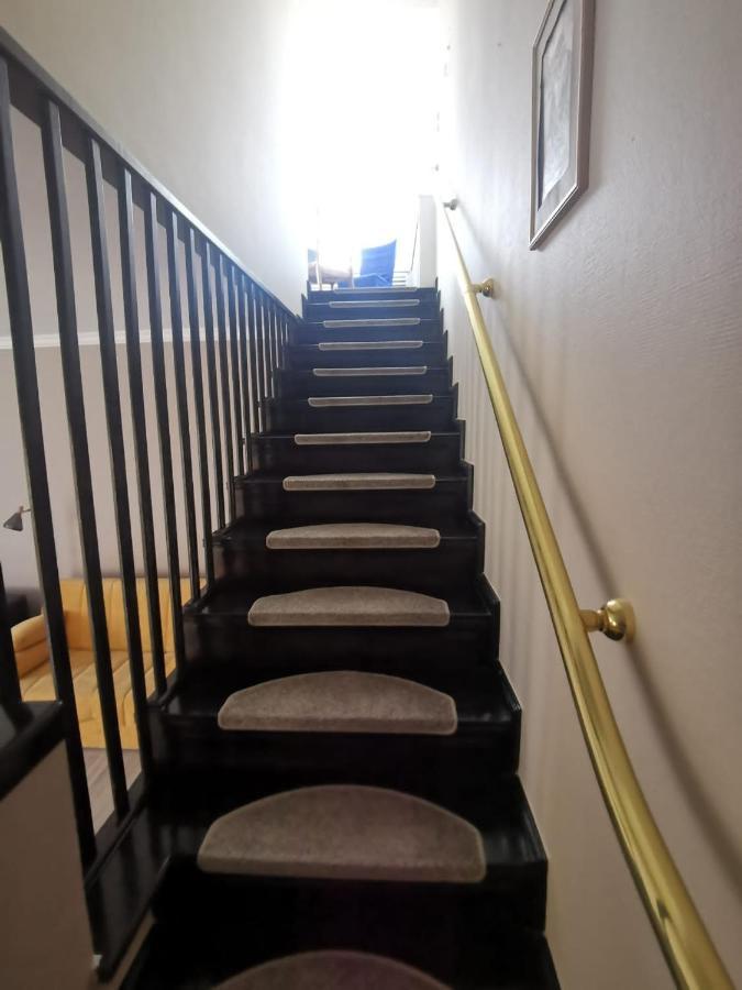 Apartament - Dom Zielona Góra Zewnętrze zdjęcie