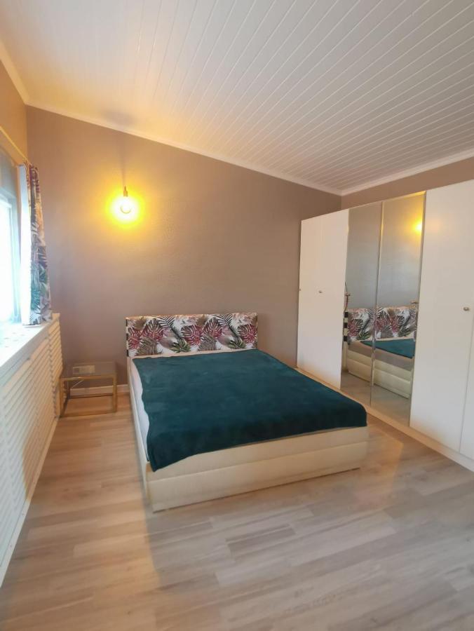 Apartament - Dom Zielona Góra Zewnętrze zdjęcie