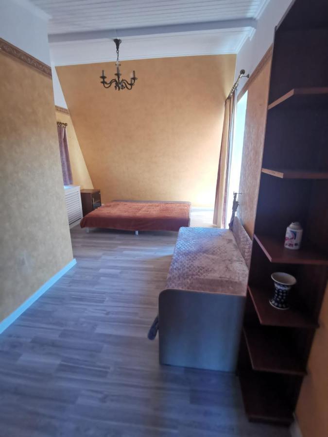 Apartament - Dom Zielona Góra Zewnętrze zdjęcie