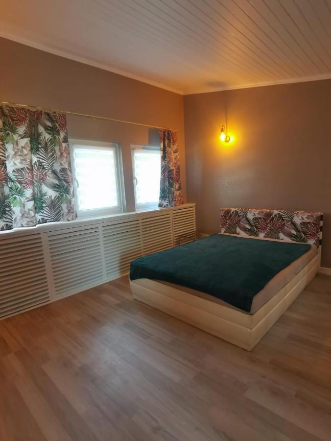 Apartament - Dom Zielona Góra Zewnętrze zdjęcie